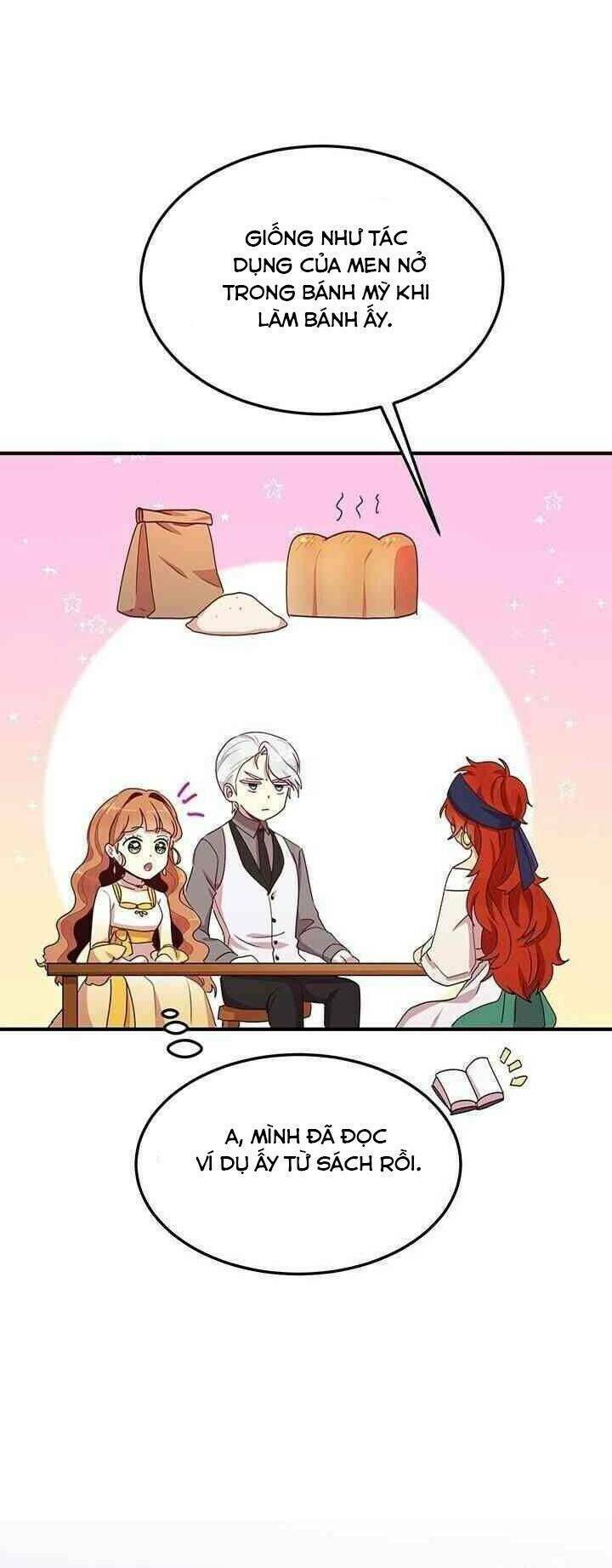 Công Tước, Loạn Vừa Thôi!: Chapter 57