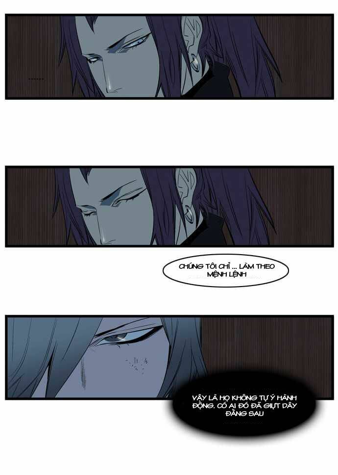 Ma Cà Rồng Quý Tộc: Chapter 116