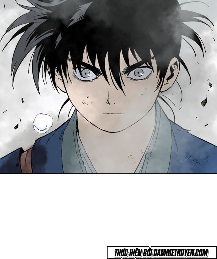 Cao Thủ 2: Chapter 21