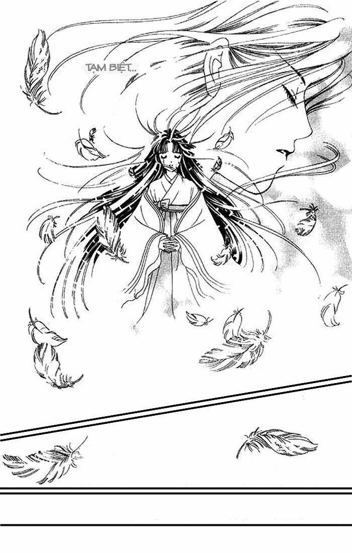 Hana no Utage: Chapter 1