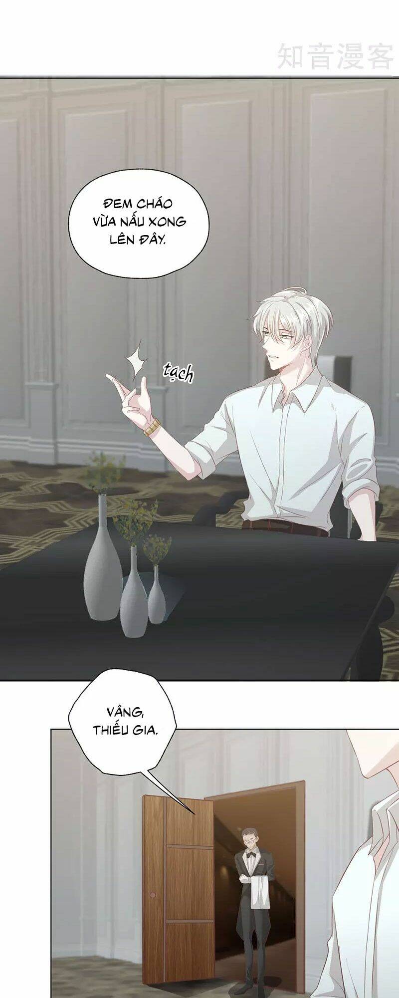 Một Đời An Nhiên: Chapter 20