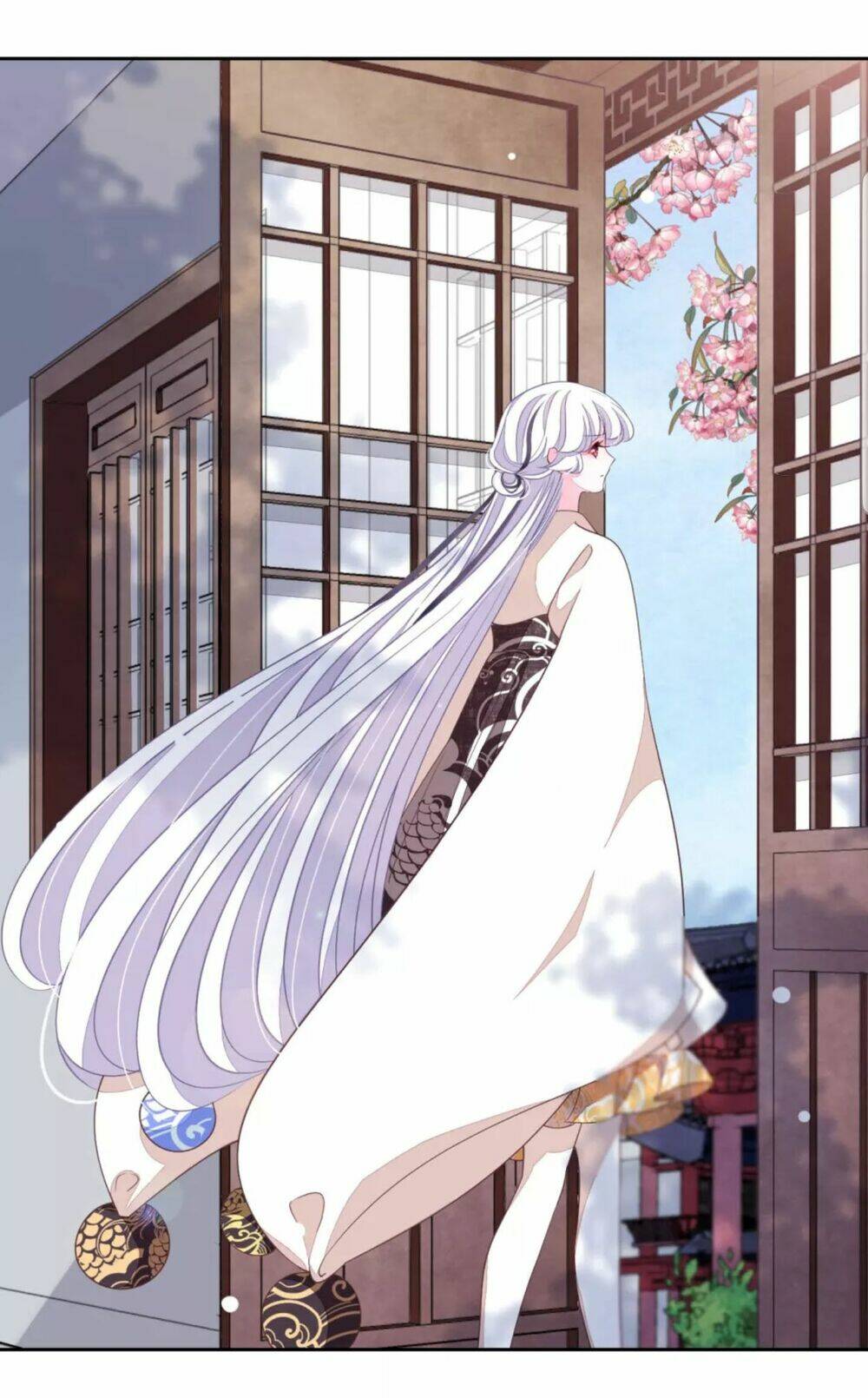 Xuyên Về Cổ Đại Làm Quốc Bảo: Chapter 44