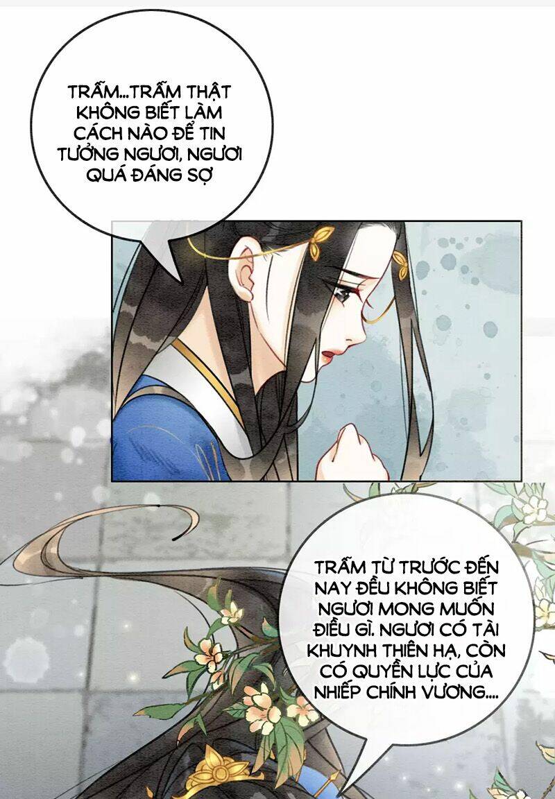 Hậu Cung Của Trẫm Cháy Rồi!: Chapter 46