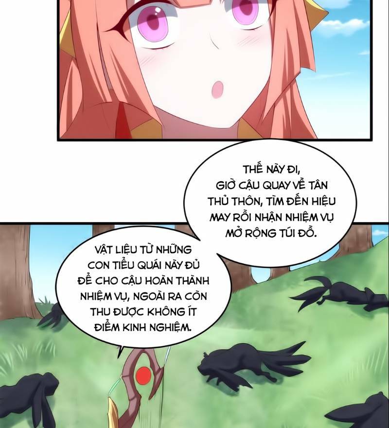 Thánh Đường Chi Thành: Chapter 8
