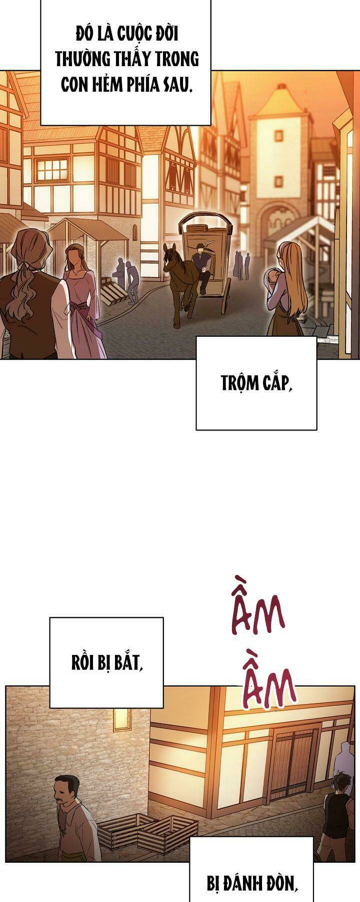 One Pair Lady: Chapter 11