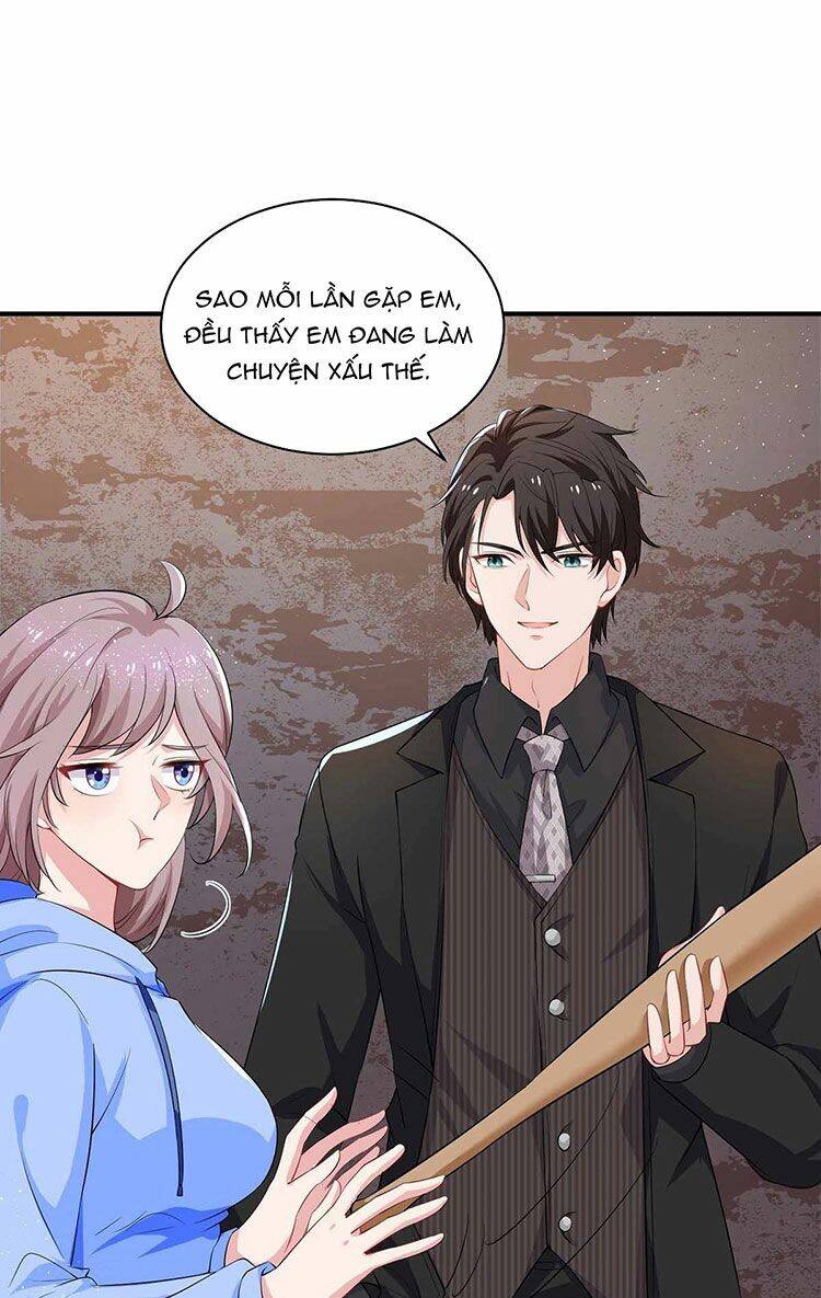 Trọng Sinh Chi Ngược Tra Nữ Vương: Chapter 18