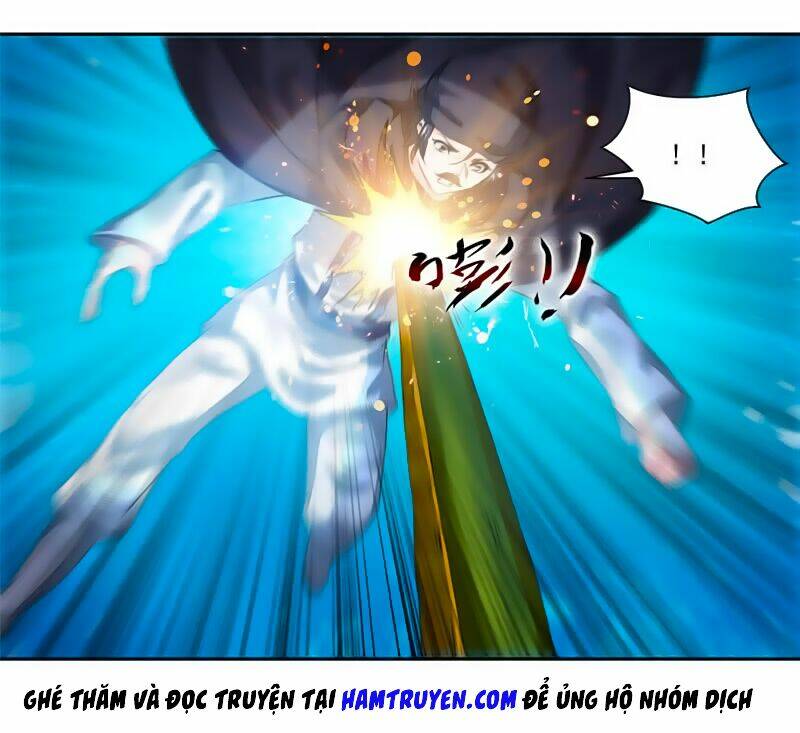 Cửu Dương Thần Vương: Chapter 20