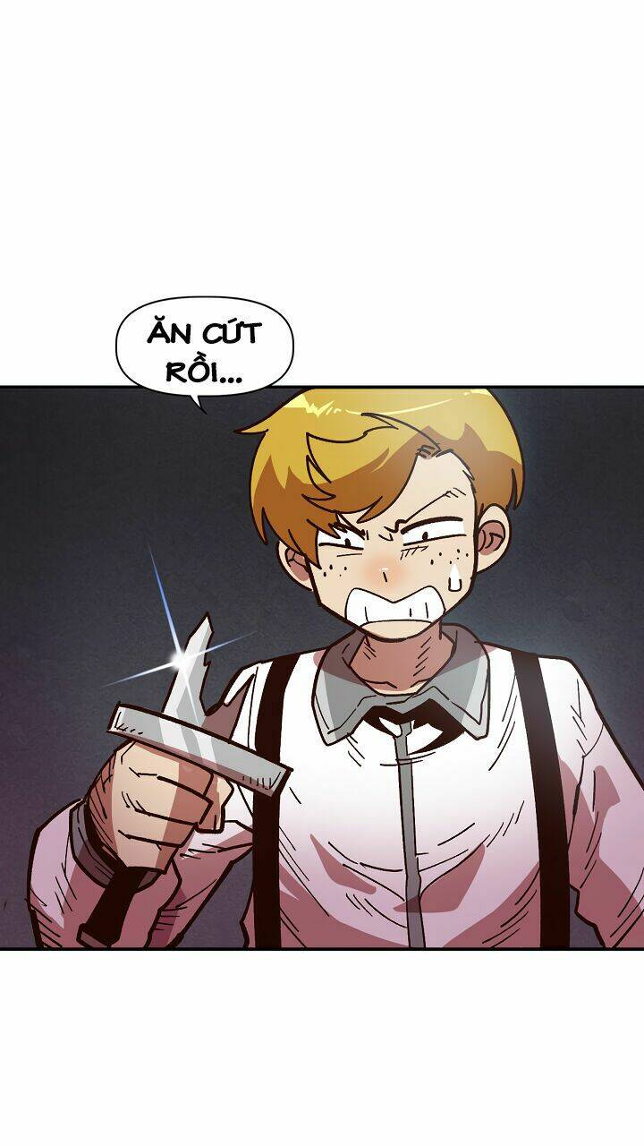 Đại Lục Vô Song: Chapter 10