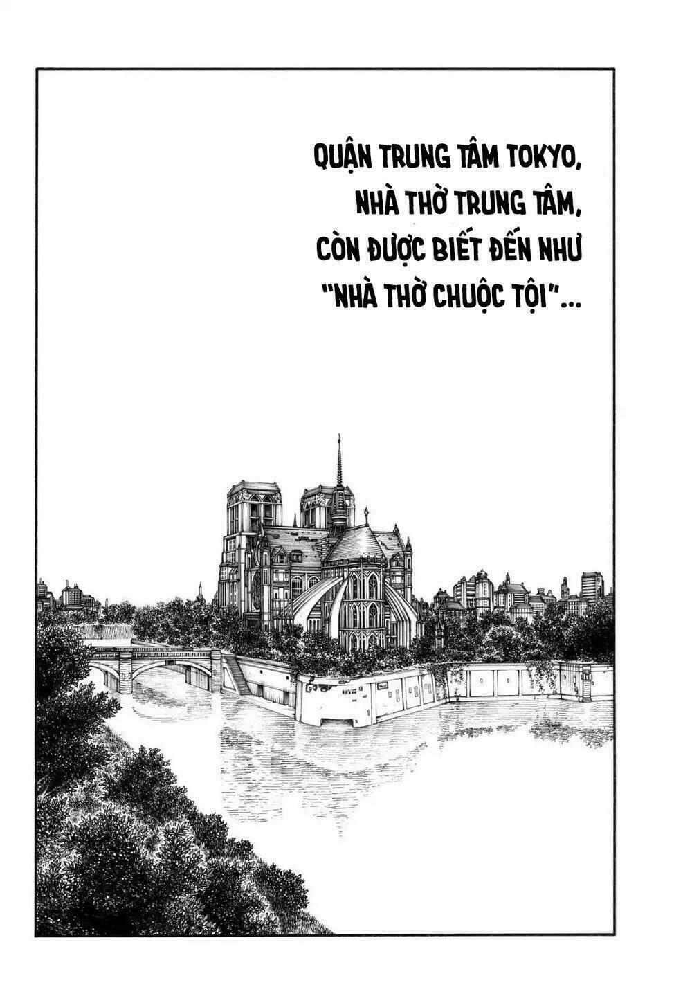 Biệt Đội Lính Cứu Hỏa: Chapter 148