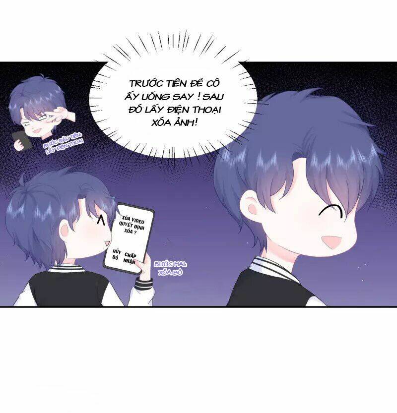 Tôi Và Lịch Sử Yêu Đương Của Tôi: Chapter 4