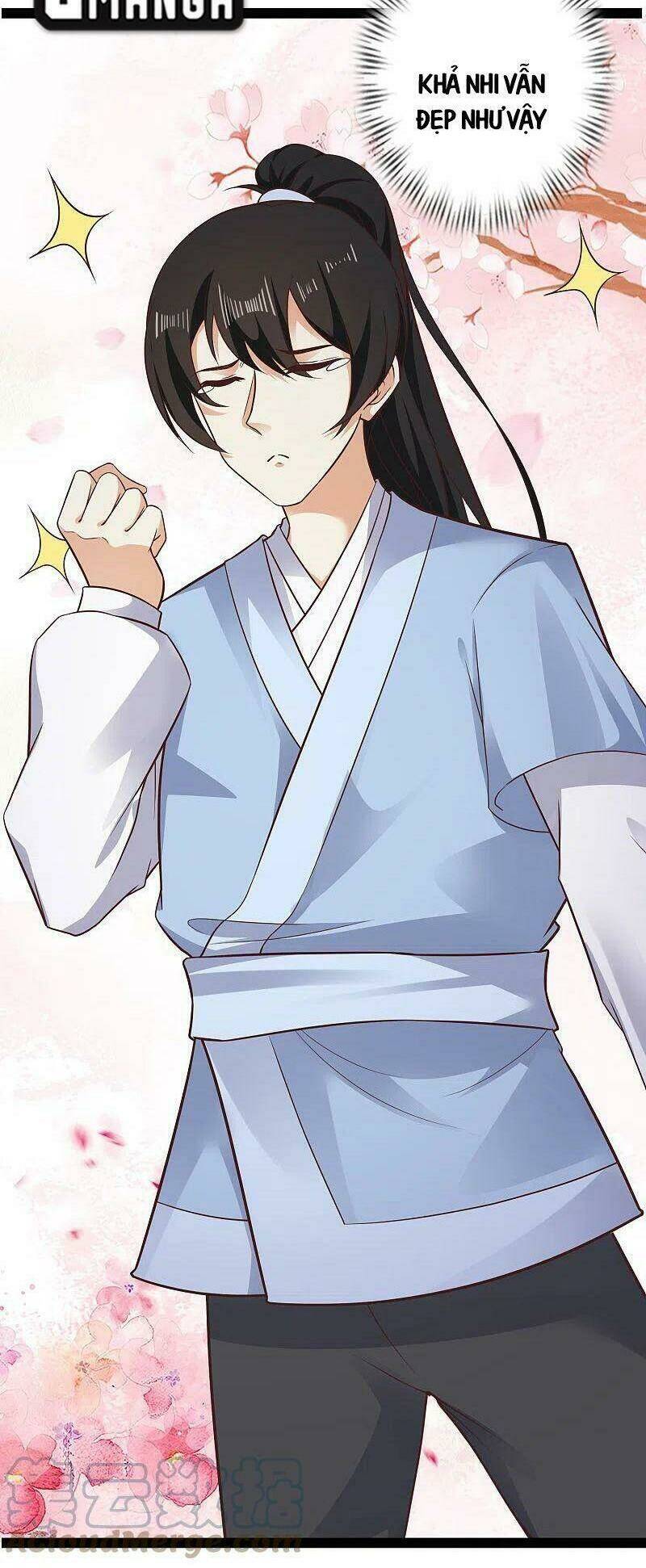 Tối Cường Vận Đào Hoa: Chapter 267