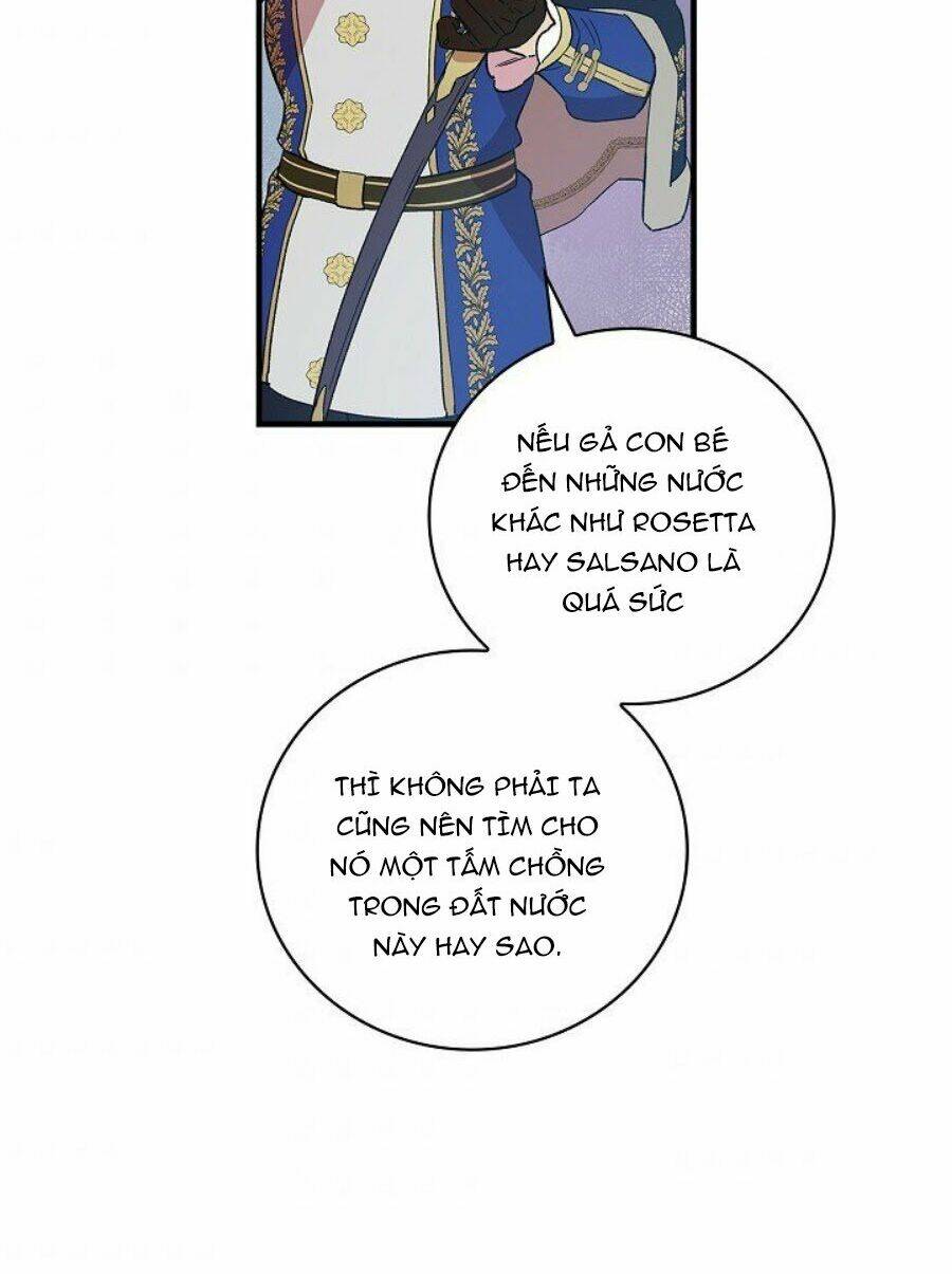 Kỵ Sĩ Đỏ Không Mê Tiền Mù Quáng: Chapter 9