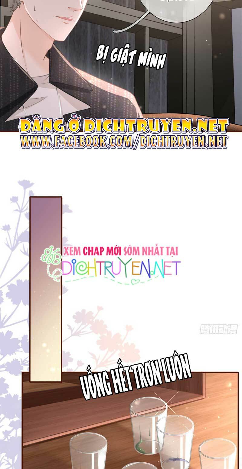 Bạn Gái Tôi Mới 30+: Chapter 20