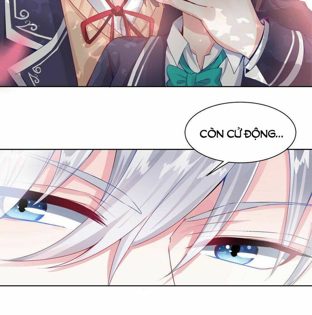 Yêu Tôi Đều Chết Cả Đi!: Chapter 3