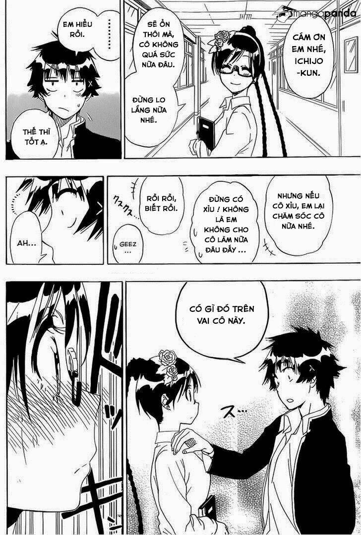 Tình Yêu Ngang Trái: Chapter 148