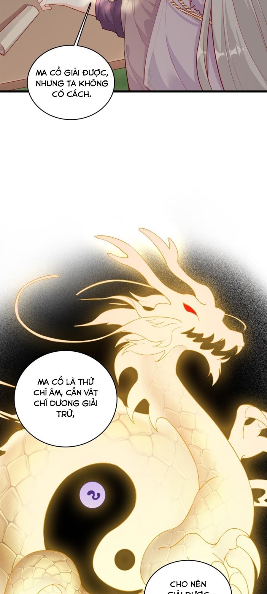 Phản Phái Nữ Đế Lai Tập: Chapter 42