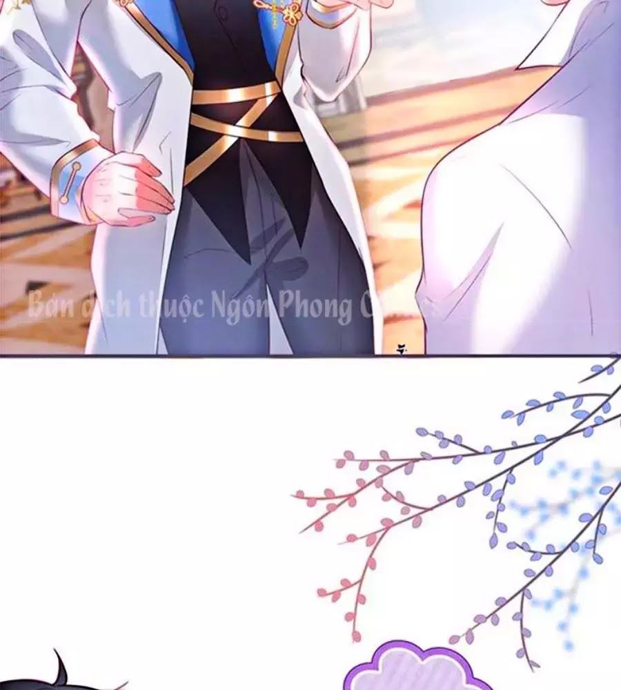 Vương Tử Và Ánh Trăng Đen: Chapter 39