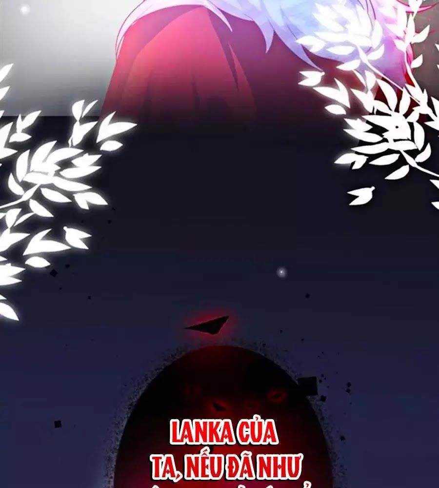 Vương Tử Và Ánh Trăng Đen: Chapter 35