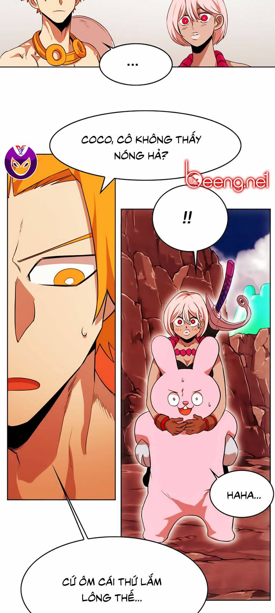 Hard Core Leveling Warrior Ss2: Chapter 46