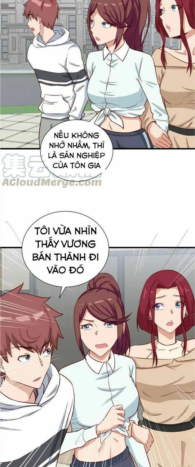 Hệ Thống Tu Tiên Mạnh Nhất: Chapter 69