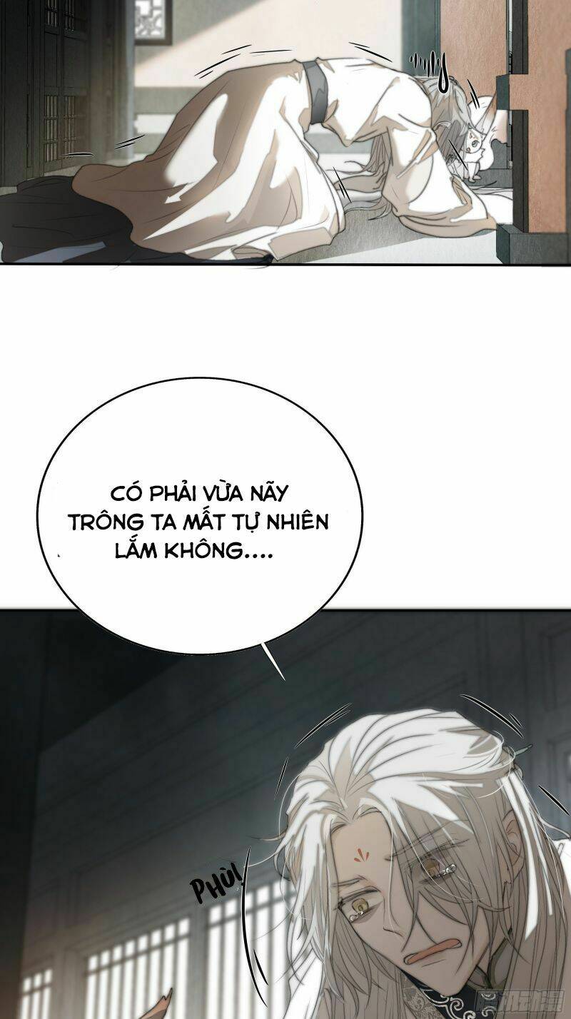 Nguyệt Trụy Trọng Minh: Chapter 4