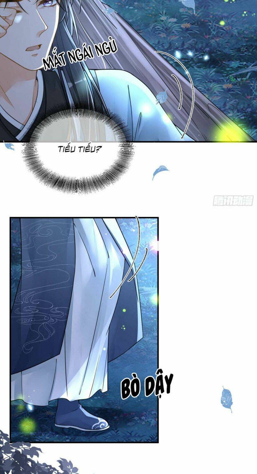 Ma Đầu Vạn Ác Năm Tuổi Rưỡi: Chapter 5