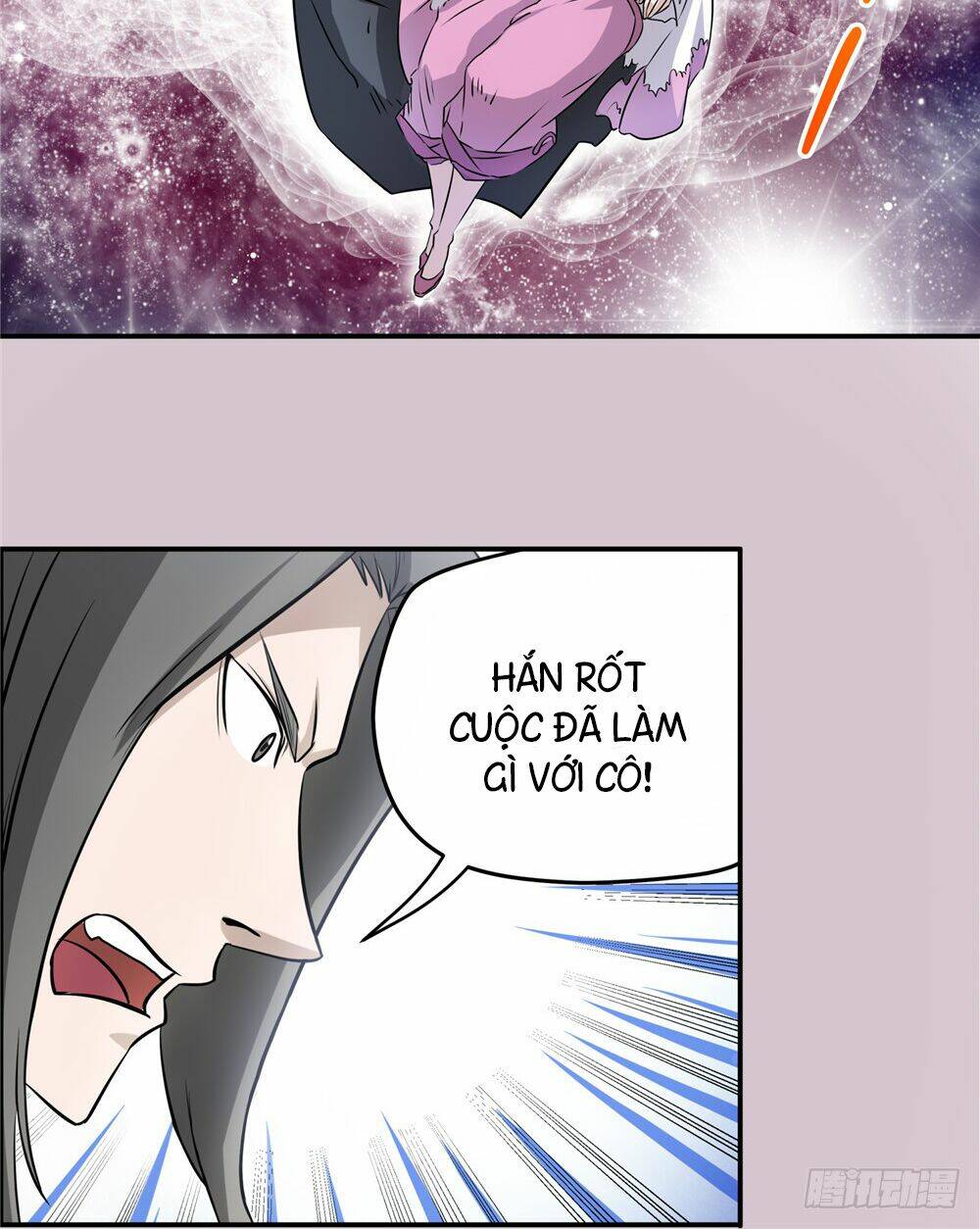 Hiệp Hành Cửu Thiên: Chapter 57