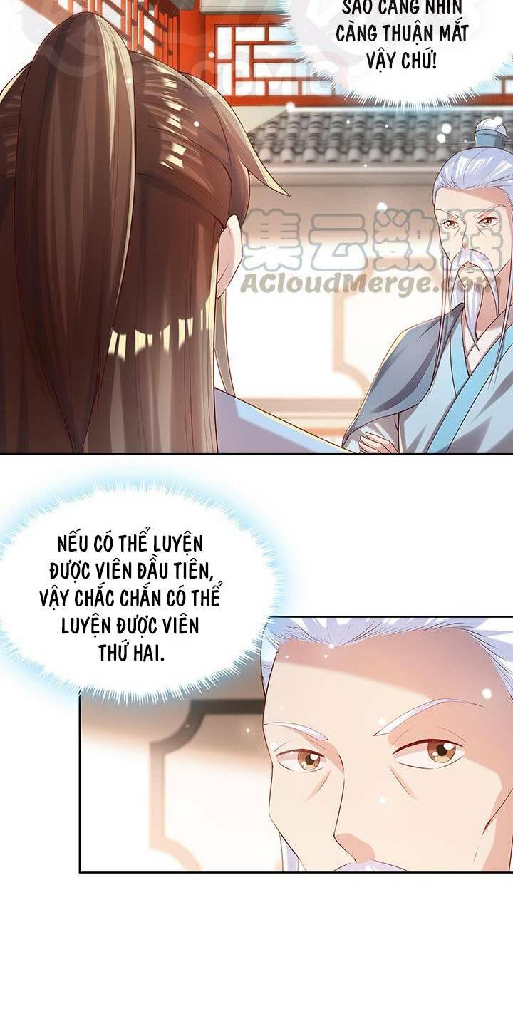 Siêu Phàm Truyện: Chapter 140