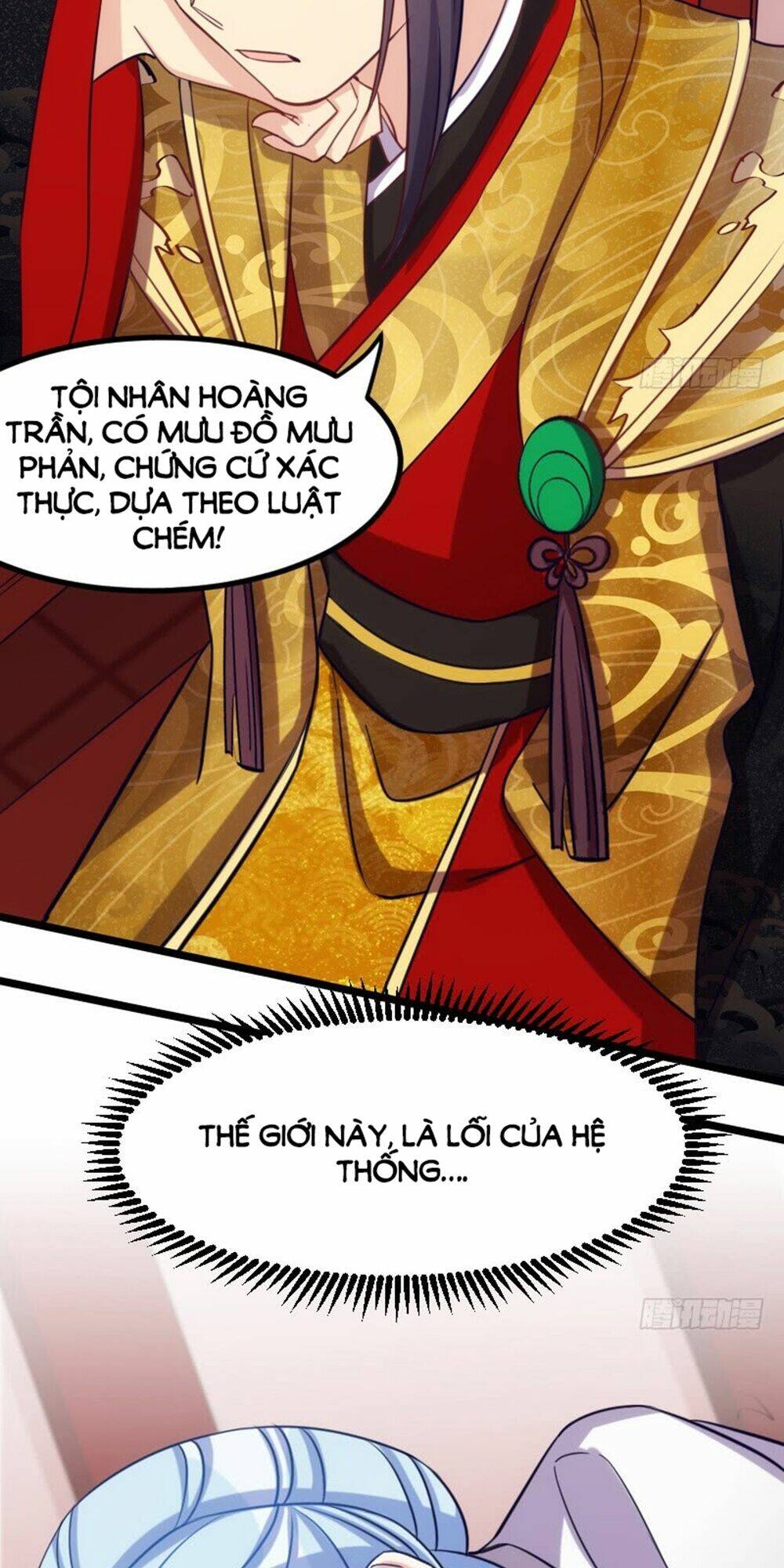 Tôi Ở Dị Giới Khai Ngư Đường: Chapter 45