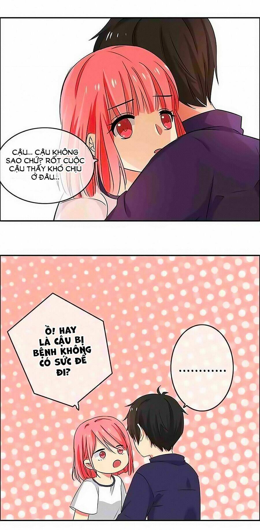 Đại Thần Tình Yêu Chớ Chạm Tôi: Chapter 39