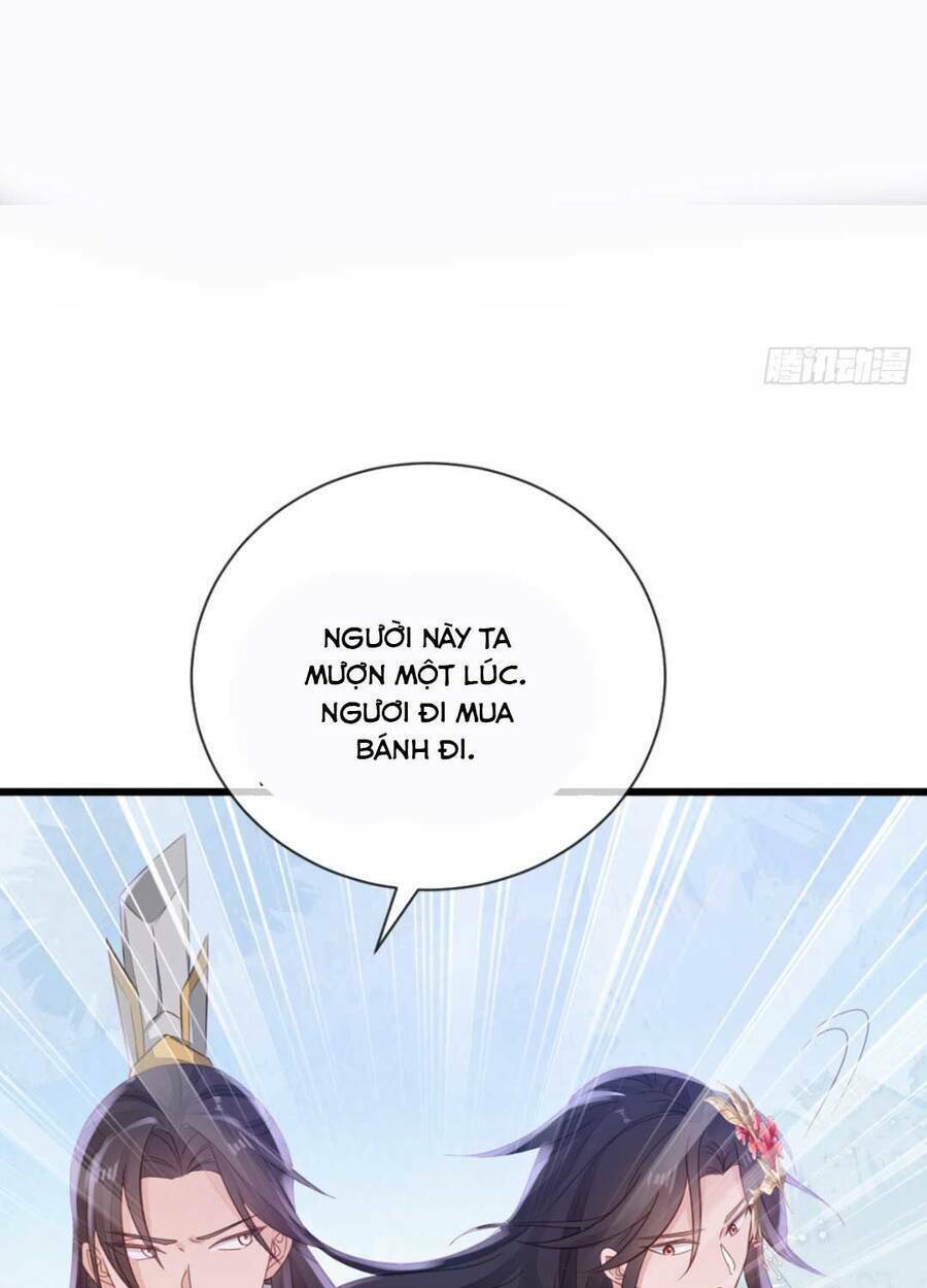 Mau Xuyên Không Rửa Tội Cho Nhân Vật Phản Diện: Chapter 114