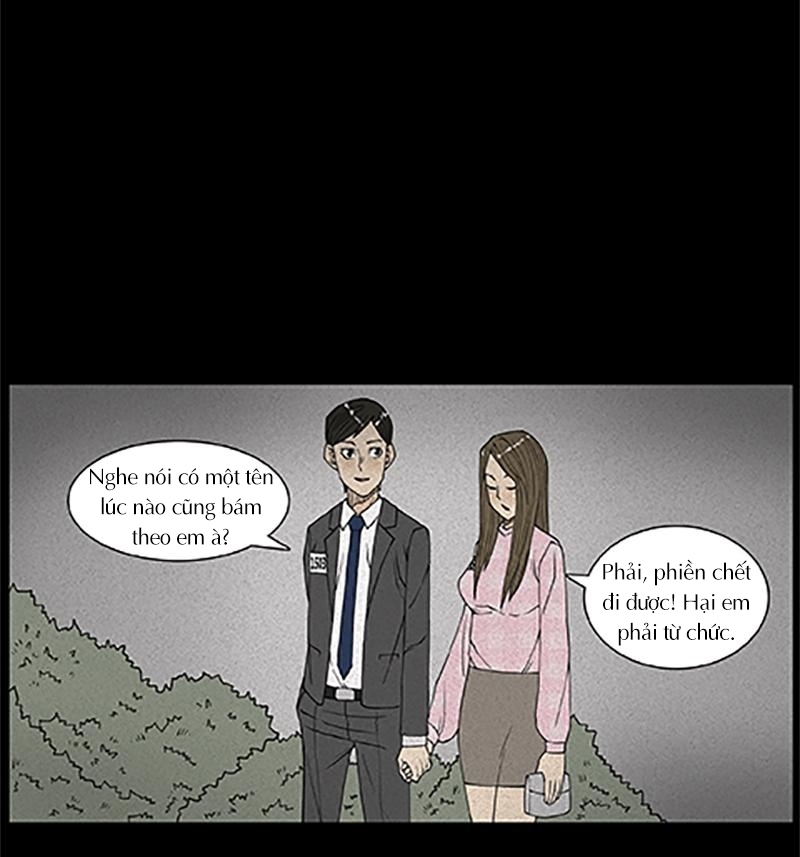 Chuyện Lạ Đêm Khuya: Chapter 18