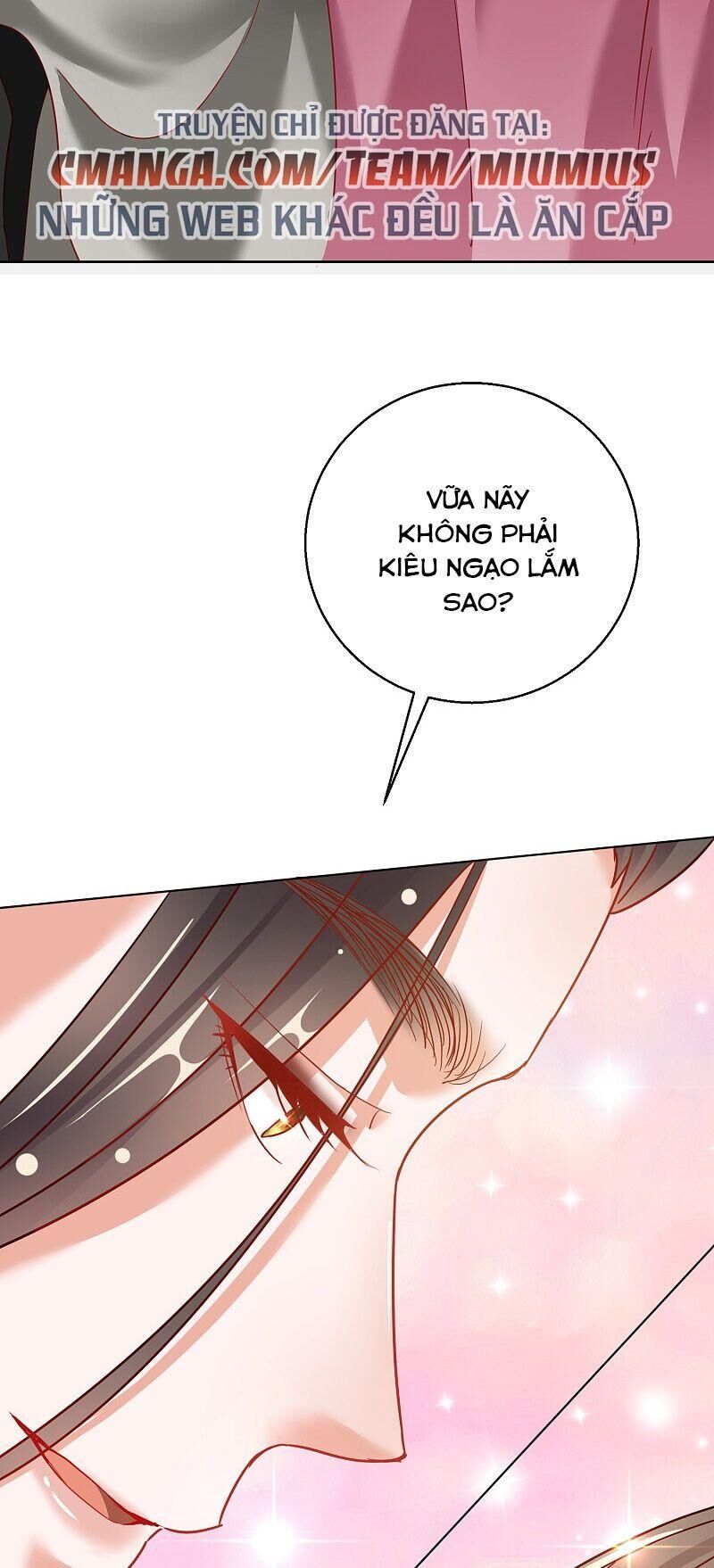 Công Lược Trưởng Thành Của Vương Phi: Chapter 28