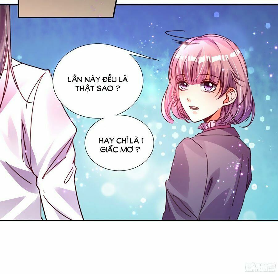 Yêu Tiếp Thành Nghiện, Tổng Tài Quá Bá Đạo: Chapter 4