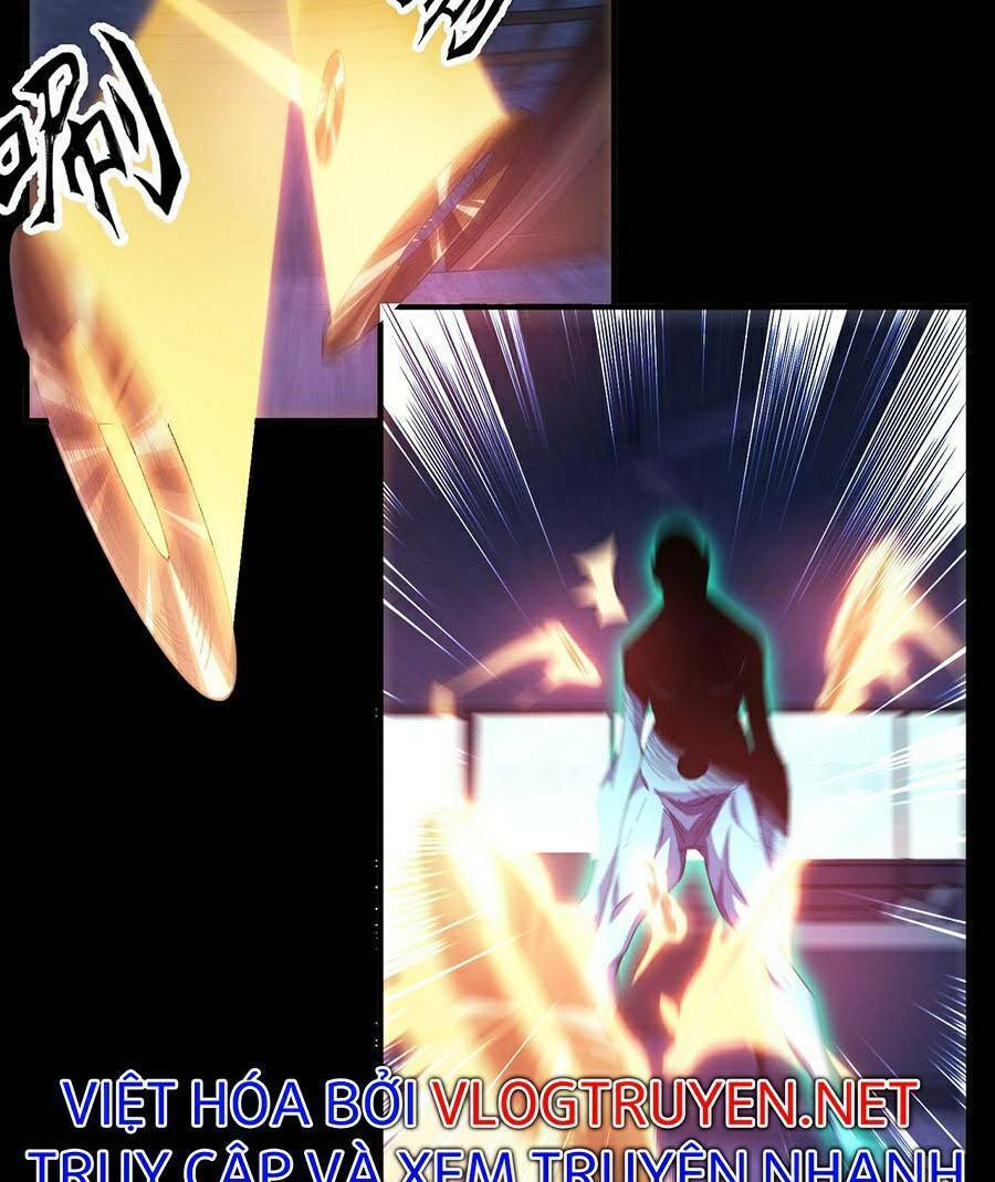 Bách Nhật Trừ Yêu: Chapter 6