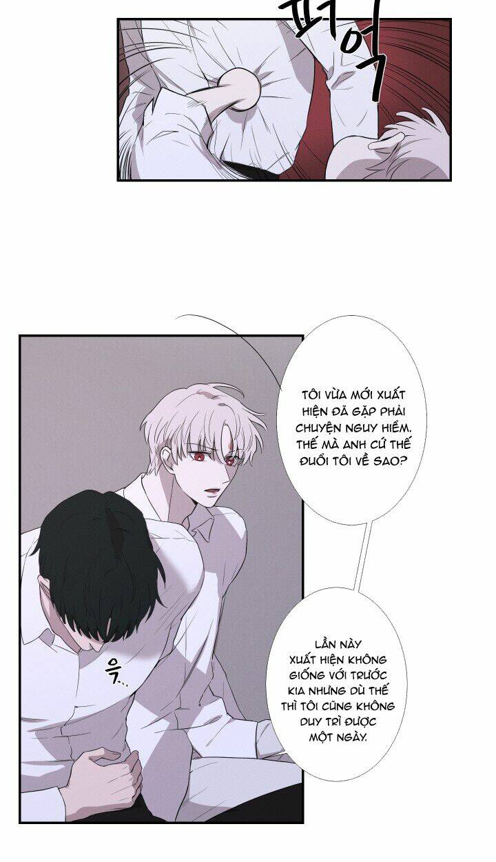 Trốn Tìm: Chapter 26