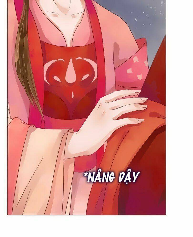 Cẩm Tú Vị Ương: Chapter 44