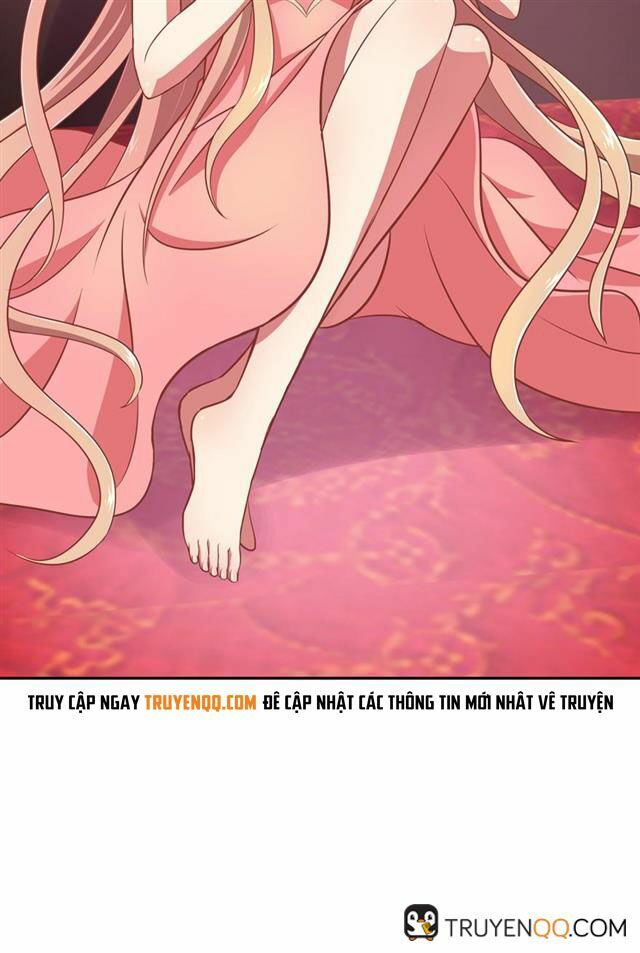 Phép tắc yêu đương của Ma Vương: Chapter 16