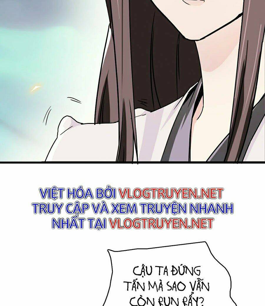 Siêu Đạo Thần Thuật: Chapter 4