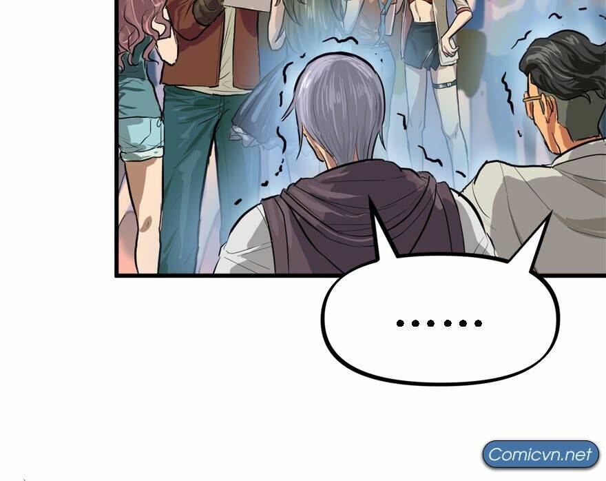 Vua Sinh Tồn: Chapter 42