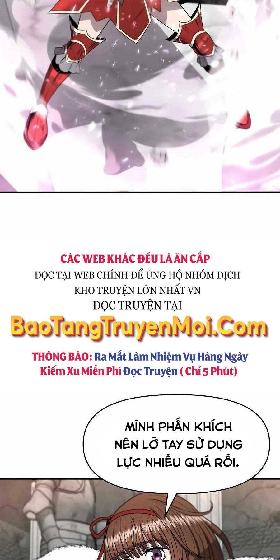 Tên Lỗ Mãng Cấp 10 Của Gia Đình Hiệp Sĩ: Chapter 9