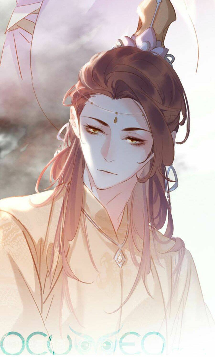 Tiểu Sư Phụ, Tóc Giả Của Ngài Rơi Rồi!: Chapter 38