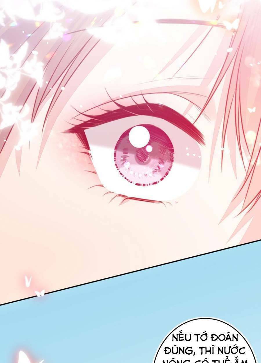 Khi Cô Gái Nhìn Thấy Thời Gian: Chapter 6