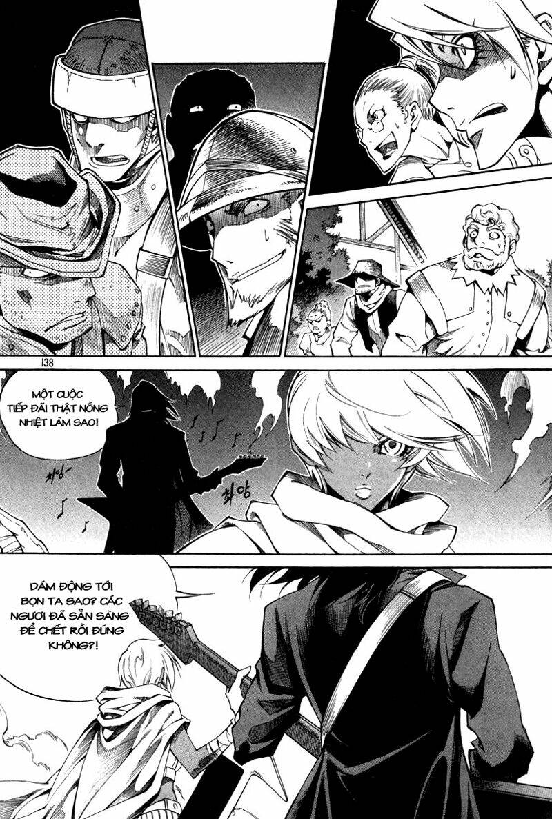 Dark Air: Chapter 20