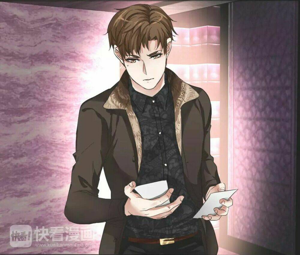 Lấy Sắc Tấn Công Sắc: Chapter 13