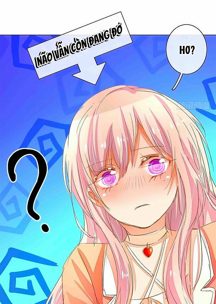 Hào Môn Tiểu Lãn Thê: Chapter 51