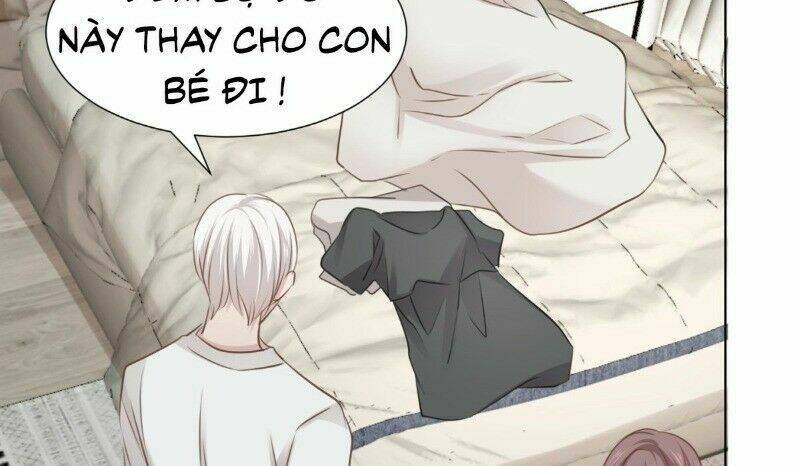 Điều Giáo Gấu Bắc Cực: Chapter 43
