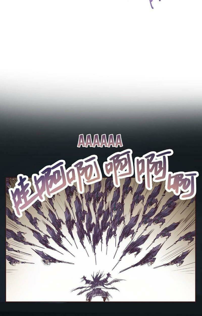 Sinh Tử Quyết: Chapter 6