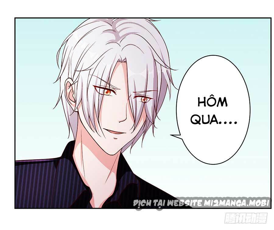 Gả Cho Tình Cũ Làm Lão Bà: Chapter 21
