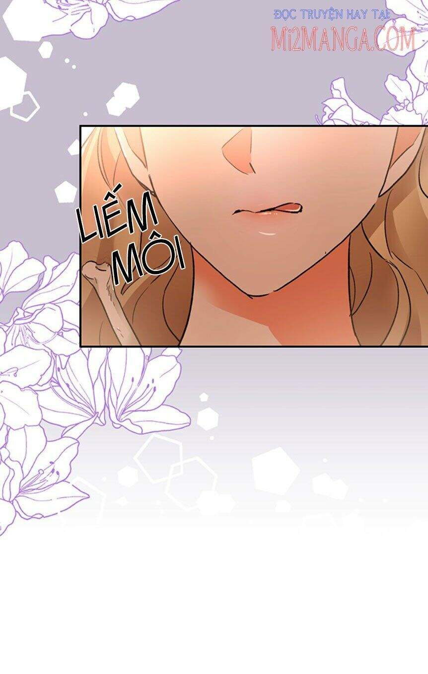 Nụ Hôn Của Giác Quan Thứ Sáu: Chapter 20